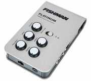 Fishman Platinum Stage Analog Preamp