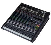 Alto Live 802