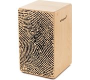 Schlagwerk CP 107 X-One Fingerprint