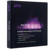 Avid Pro Tools Teacher and Student