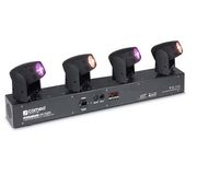 Cameo HydraBeam 400 4x10W Cree RGBW