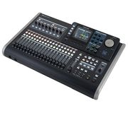 Tascam DP-24 SD