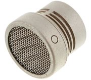 Oktava Mk-012 Cap Omni Silver