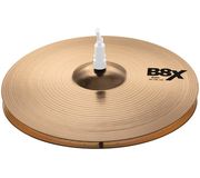 Sabian 14" B8X Hi-Hat