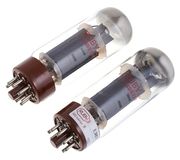 Ruby Tubes EL34BSTR MP