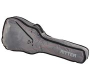 Ritter RGP2 Dreadnought Guitar SRW