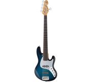 Sandberg California II TT5 RW BB