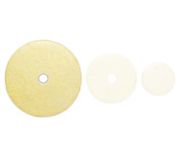 Pisoni Deluxe Flute Pad 18,5mm