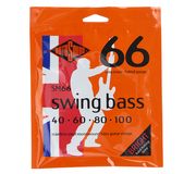Rotosound SM66 Swing Bass