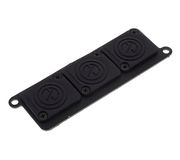 Temple Audio Design Mini Module Plate