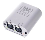 Martin M-DMX / M-PC 2U USB DMX Box
