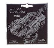 Cordoba Mini String Set E Tuning