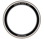 Aquarian 20" Super Kick 10 Bass Drum