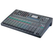 Soundcraft Si Impact