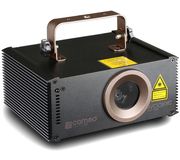 Cameo WOOKIE 400 RGB Animation Laser