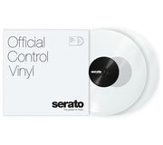 Serato Performance-Series Vinyl Clear