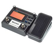 Mooer GE100 Box Guitar Multi FX