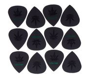 Pickboy Carbon Nylon Pick M Set 0,75