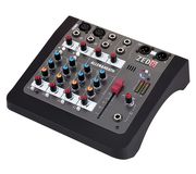 Allen & Heath ZED-6