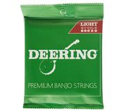 Deering 5 String Banjo Light Set