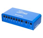Strymon Zuma