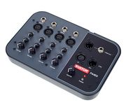 Kustom PA4EX