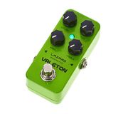 Valeton Lazaro Modern Fuzz