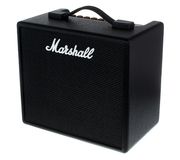 Marshall Code 25