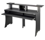 Glorious Workbench black