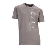 PRS T-Shirt Charcoal Bird M