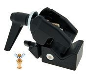 Manfrotto 035+XMT Super Clamp Pack