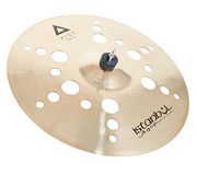 Istanbul Agop 16" Xist ION Crash Brilliant