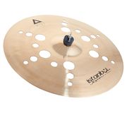 Istanbul Agop 18" Xist ION Crash Brilliant