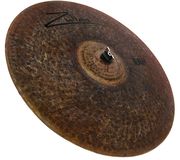 Zultan 22" Raw Ride