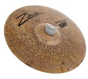 Zultan 12" Raw Splash