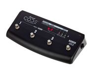 Marshall Footswitch Code Serie