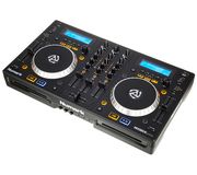 Numark Mixdeck Express Black