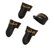 dAndrea Fingerpick Set Medium Black