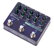 Keeley Super Mod Workstion