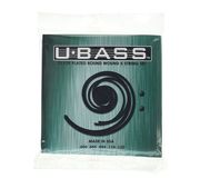 Kala Metal Round Wound 5 Str UBass