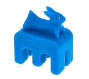 Artino PM-111 Practice Mute Rabbit BL