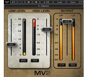 Waves Dave Audé EMP Toolbox