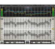 Waves GEQ Graphic Equalizer