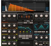 Waves H-Reverb Hybrid Reverb