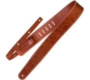 Richter Raw II Contour Rose Tan