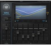 Waves WNS Noise Suppressor