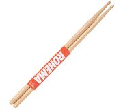 Rohema 5AX Hickory lacquer finish