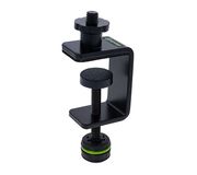 Gravity MSTM 1B Mic table clamp