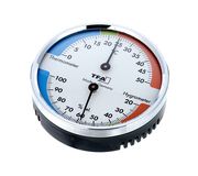 TFA Thermo-Hygrometer Comfort