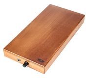 TAP SB-V Stomp Box Double Trigger